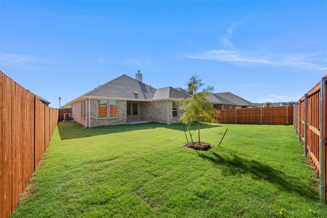 517 Pickett Creek Drive, Aledo, TX 76008