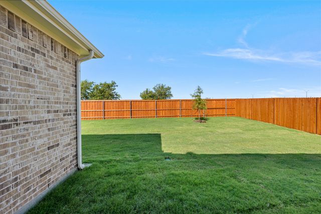 517 Pickett Creek Drive, Aledo, TX 76008