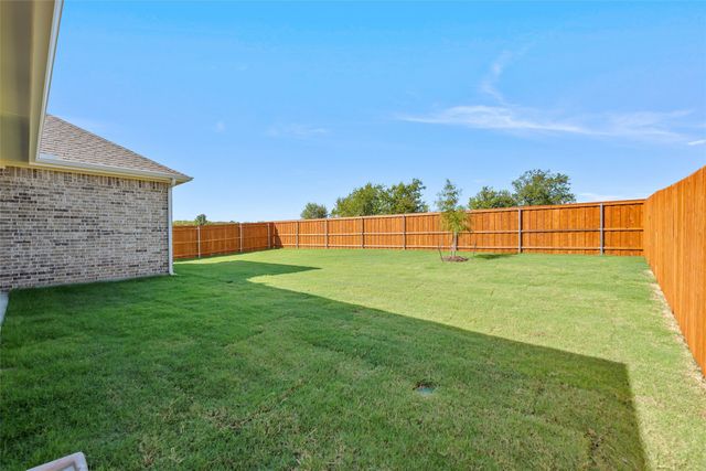 517 Pickett Creek Drive, Aledo, TX 76008