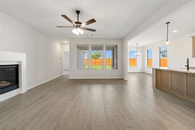 517 Pickett Creek Drive, Aledo, TX 76008