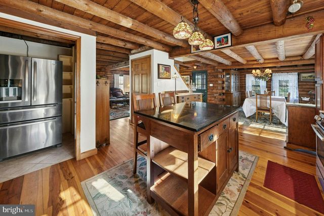 3980 LEHNENBERG RD, Riegelsville, PA 18077