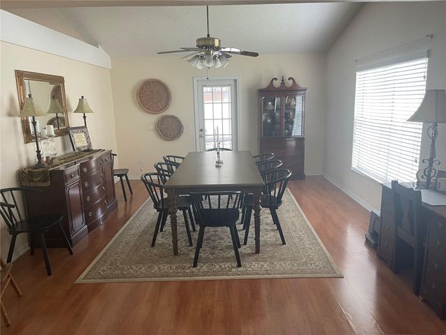 4218 MC CLUNG DRIVE, New Port Richey, FL 34653