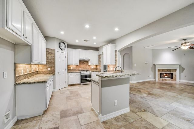 20607 Delta Wood Trail, Humble, TX 77346