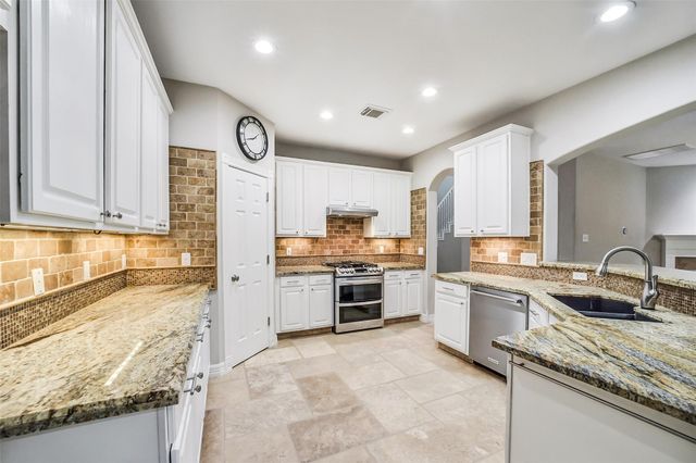 20607 Delta Wood Trail, Humble, TX 77346