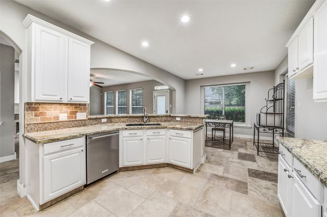 20607 Delta Wood Trail, Humble, TX 77346