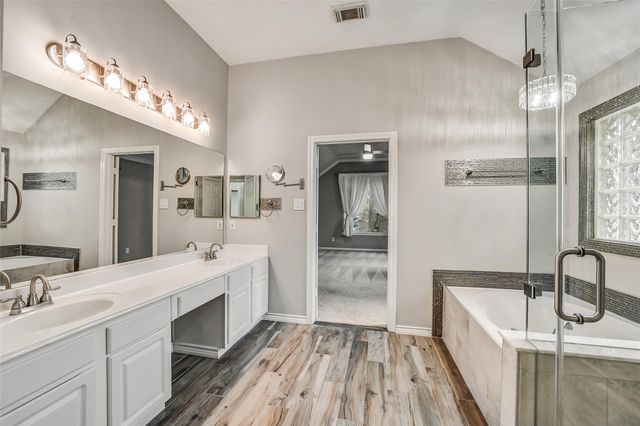 20607 Delta Wood Trail, Humble, TX 77346