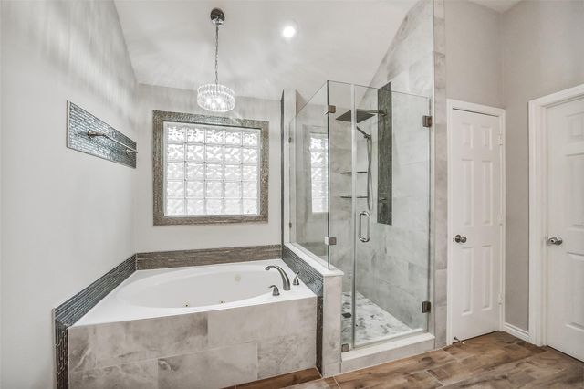 20607 Delta Wood Trail, Humble, TX 77346