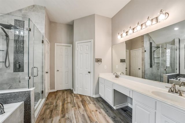 20607 Delta Wood Trail, Humble, TX 77346