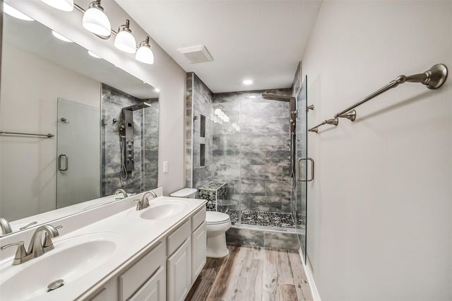 20607 Delta Wood Trail, Humble, TX 77346