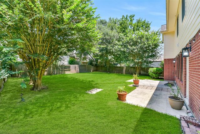 20607 Delta Wood Trail, Humble, TX 77346