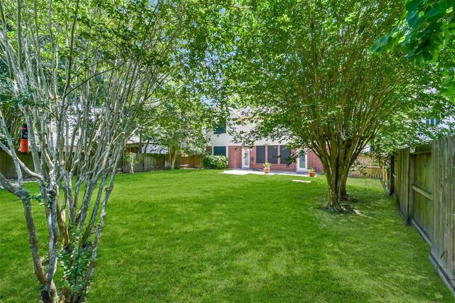 20607 Delta Wood Trail, Humble, TX 77346
