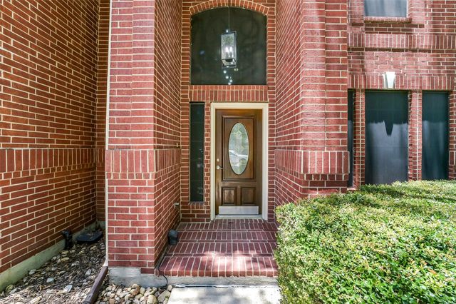 20607 Delta Wood Trail, Humble, TX 77346