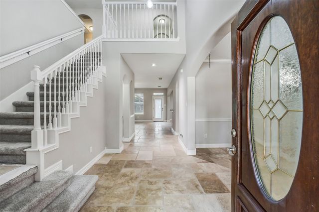 20607 Delta Wood Trail, Humble, TX 77346