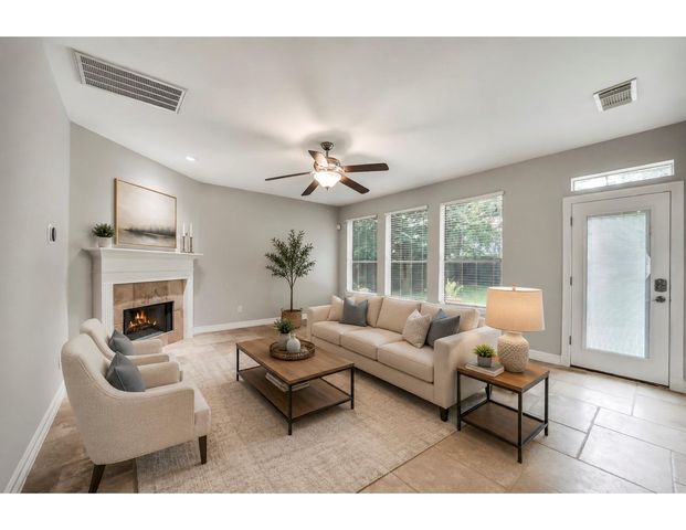 20607 Delta Wood Trail, Humble, TX 77346