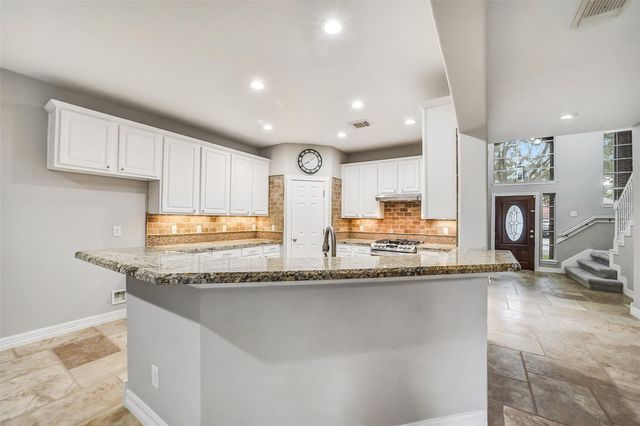 20607 Delta Wood Trail, Humble, TX 77346