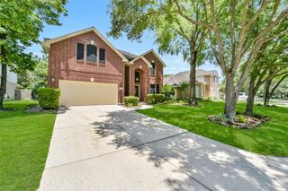 20607 Delta Wood Trail, Humble, TX 77346