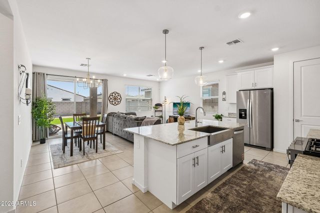 17637 W MONROE Street, Goodyear, AZ 85338