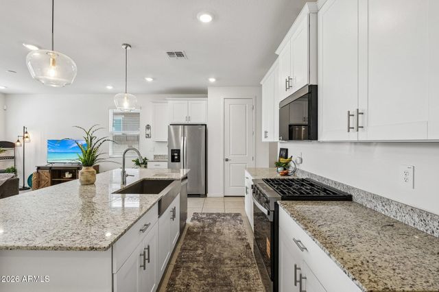 17637 W MONROE Street, Goodyear, AZ 85338