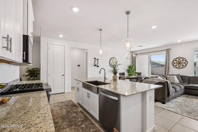 17637 W MONROE Street, Goodyear, AZ 85338