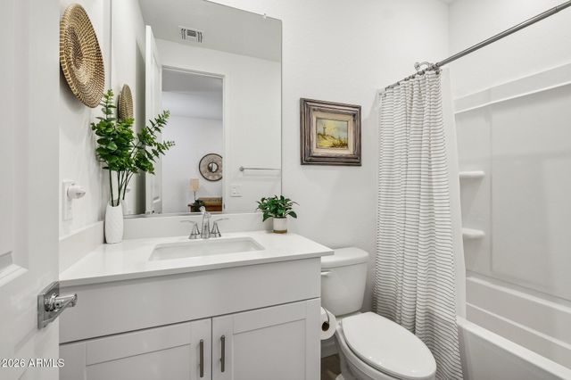 17637 W MONROE Street, Goodyear, AZ 85338