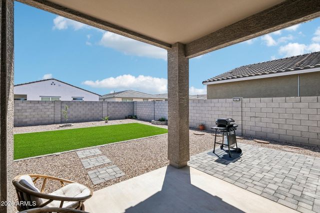 17637 W MONROE Street, Goodyear, AZ 85338