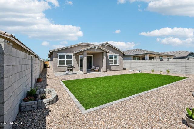 17637 W MONROE Street, Goodyear, AZ 85338