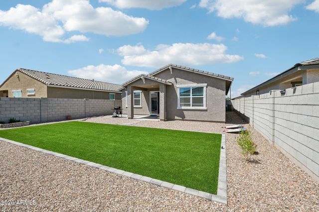 17637 W MONROE Street, Goodyear, AZ 85338