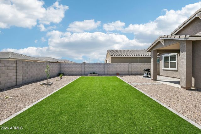 17637 W MONROE Street, Goodyear, AZ 85338