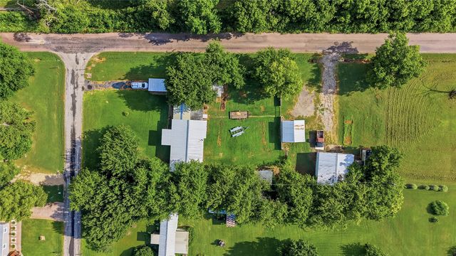 505 Aaron Lane, Southmayd, TX 75092