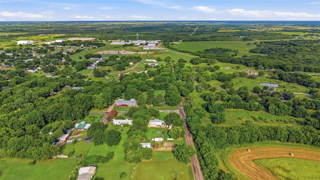 505 Aaron Lane, Southmayd, TX 75092