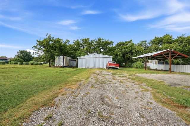 505 Aaron Lane, Southmayd, TX 75092