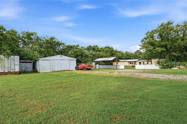 505 Aaron Lane, Southmayd, TX 75092