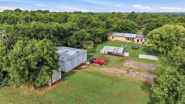 505 Aaron Lane, Southmayd, TX 75092