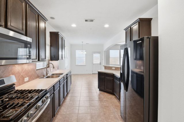 24419 Lakecrest Bend Drive, Katy, TX 77493