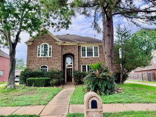 11406 Lakewood Cove, Houston, TX 77070