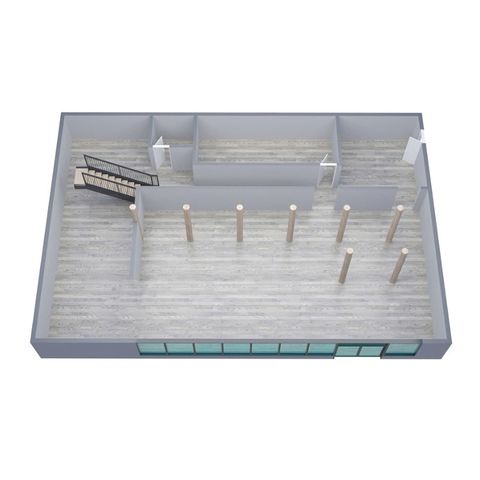 904 Highway 35 S., Rockport, TX 78382