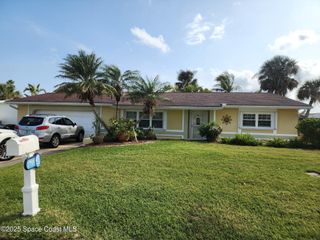 1755 S Harbor Drive, Merritt Island, FL 32952