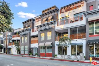 212 Marine Street 203, Santa Monica, CA 90405