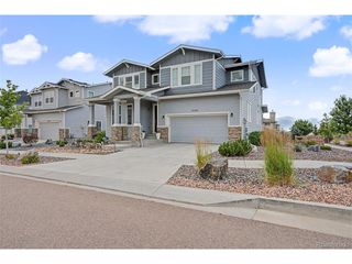 10286 Ravenclaw Dr, Colorado Springs, CO 80924