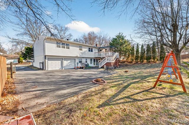 821 Courtland Place, Manchester, MO 63021