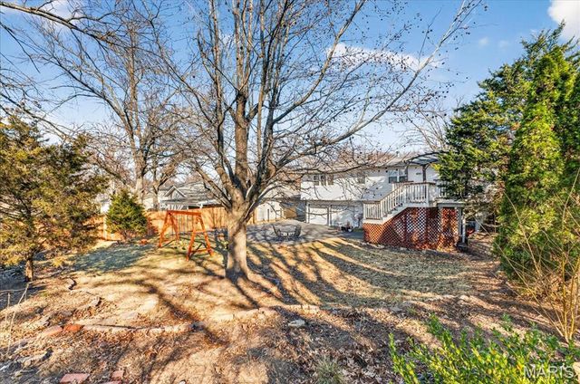 821 Courtland Place, Manchester, MO 63021