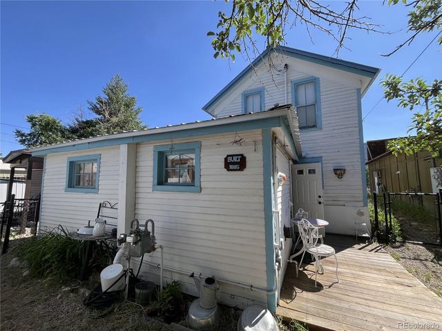119 Tabor Street, Buena Vista, CO 81211