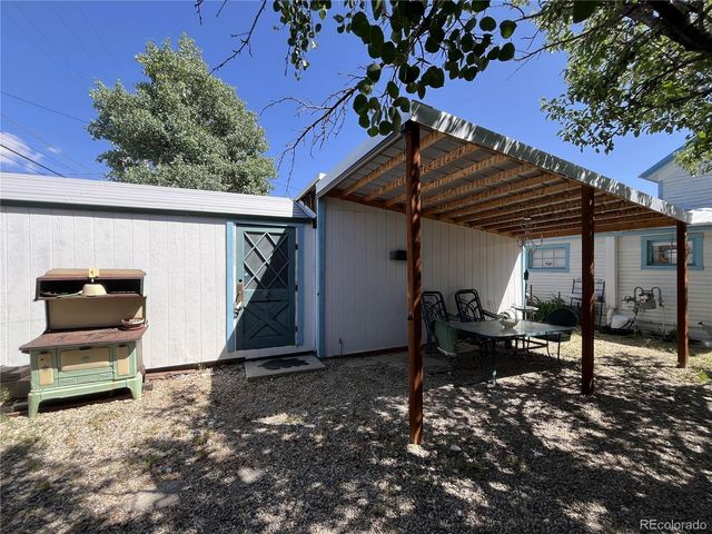 119 Tabor Street, Buena Vista, CO 81211