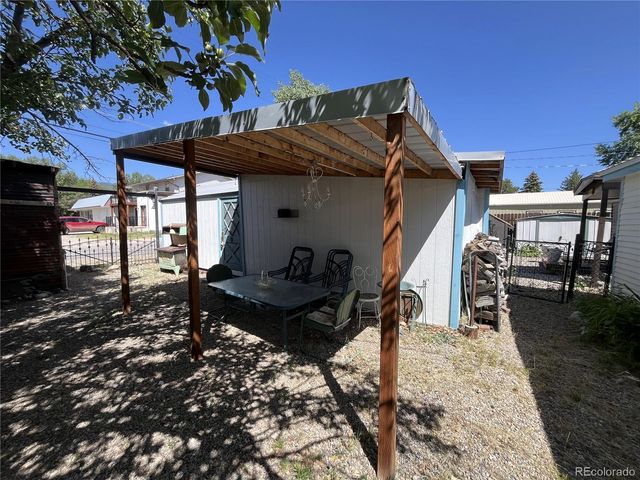 119 Tabor Street, Buena Vista, CO 81211