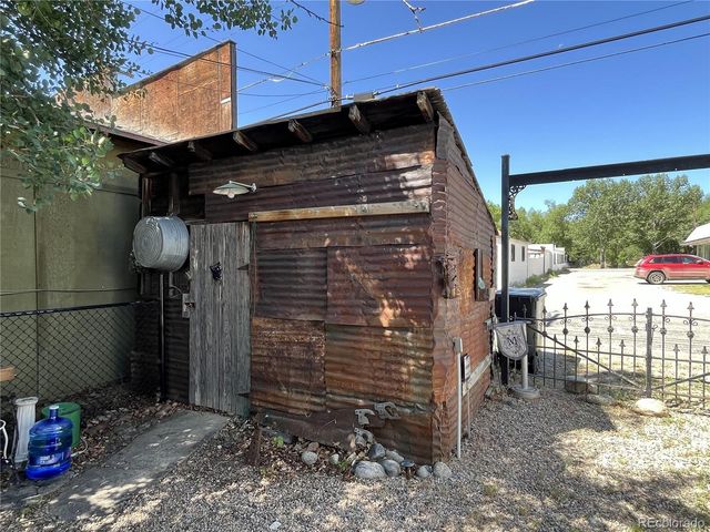119 Tabor Street, Buena Vista, CO 81211