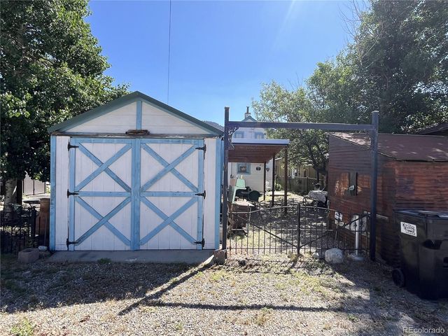119 Tabor Street, Buena Vista, CO 81211
