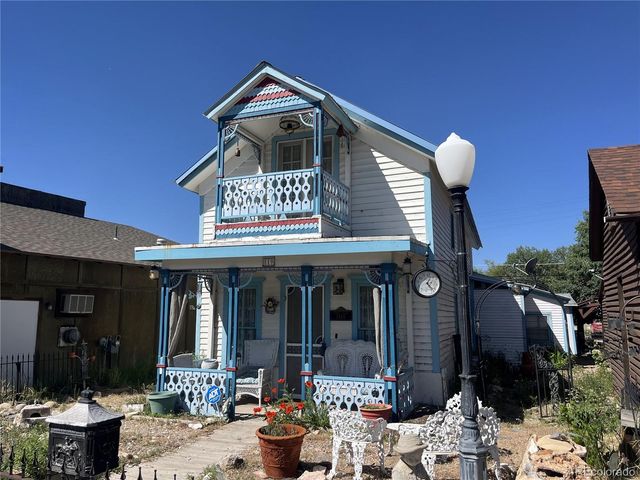 119 Tabor Street, Buena Vista, CO 81211