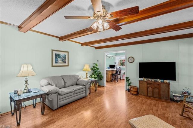 1910 Stanley Road, Greensboro, NC 27407