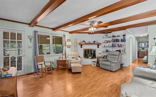 1910 Stanley Road, Greensboro, NC 27407