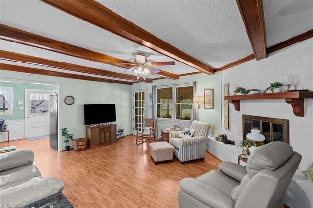 1910 Stanley Road, Greensboro, NC 27407